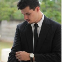 Thiago Dalfré undefined