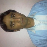 Shamshad Ansari