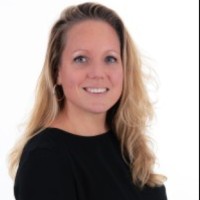 Caroline Borgman