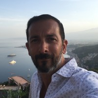 Marcelo Feltrinelli