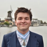Niels Gankema