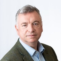 David D