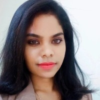 Anushiya Moorthy