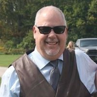 Roy Thompson