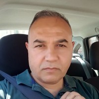 Recep Gebel