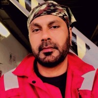 Naveed Abdullah Khokhar