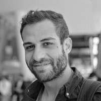 Joshua Mador