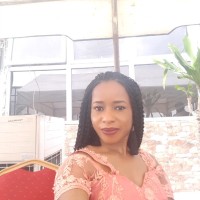 Blessing Nzekwe