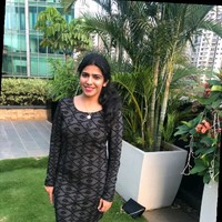 Anupama Shenoy