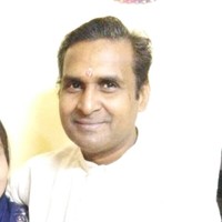 Kamal Sahai Yadav
