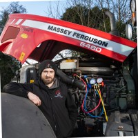 Matthew Mc Carney