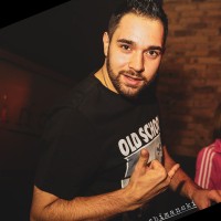 Dj M-Silver