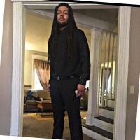 Antonio Tyree
