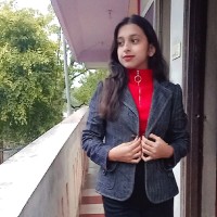 Rishika Jadhav