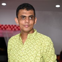 Arjun Parmar