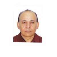 Masood Rehman, M.Eng., P.Eng.