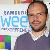 Nicolas Borgogno