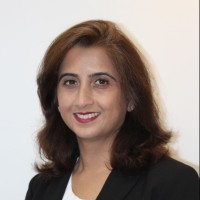 Sue Verma, MD, MSc, MBA, FFPM