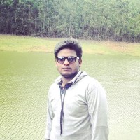 Pugazh Shankar