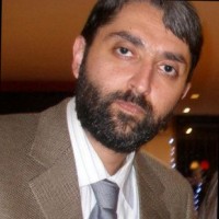 Pablo Hidalgo Aguirre