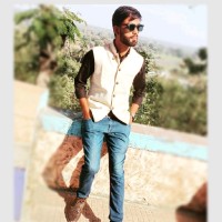 Ankush Pandey