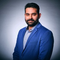 Rishab Kaul