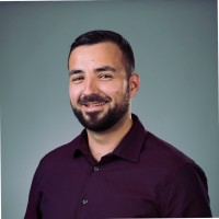 Nicolas Barbosa