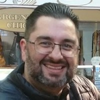 Ricardo Gonçalves