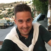 Σκαρμούτσος Διονύσης