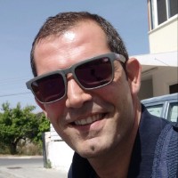 Alexis Kolios