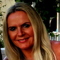 Lisa Waterston