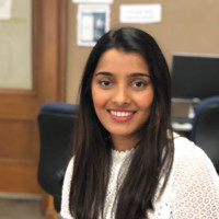 Radhika Ayyagari