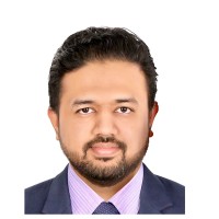 Riaz Ali, Cips Level 4, Mech Engineer