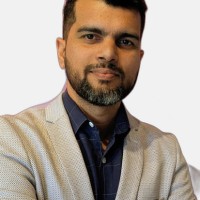 Gaurav Tyagi