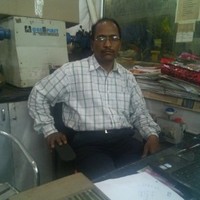 shyam sunder gundlapally