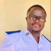 Blessing Amoah Opoku
