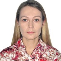 Elena Razgonyaeva