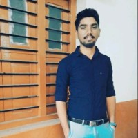 Sridhar Goud