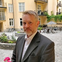 Fredrik Folkegård