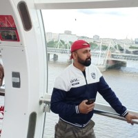 Gagan Arora
