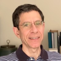 Daniel Ozick