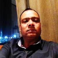 Manish Garg