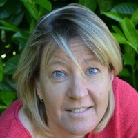 Cathy Morvan