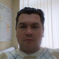 Дмитрий Сметанин
