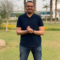 Ahmed Hafez Madkour