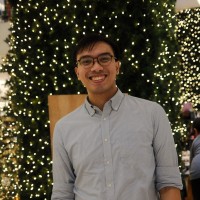 Jose Miguel F. De Leon
