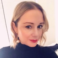 Lauren Shaw