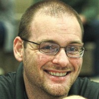 Marcus Jensen