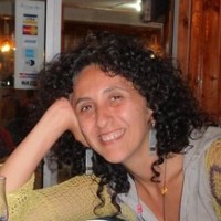 Lorena González Vergara