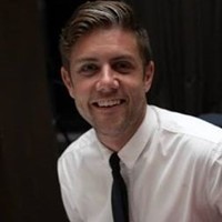 Dean Edgar